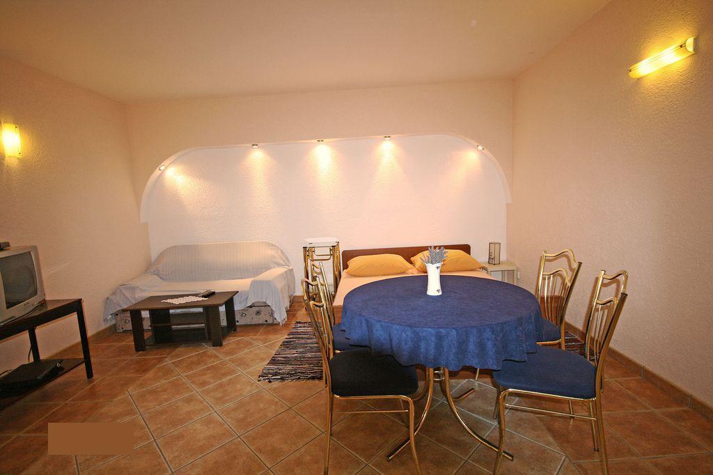 Apartments Agape Crikvenica Exterior foto