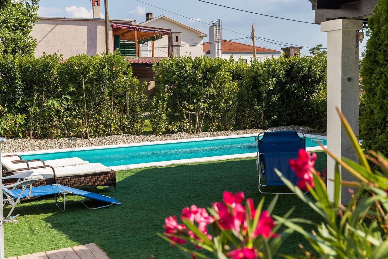 Apartments Agape Crikvenica Exterior foto